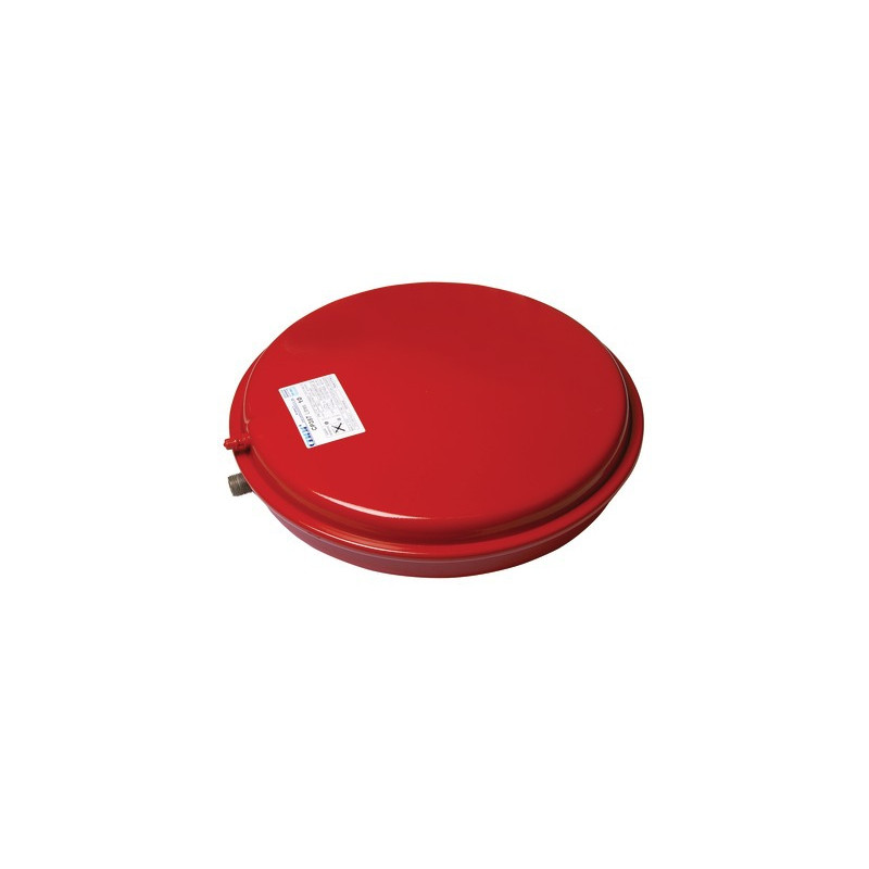 Vaso de expansión 10 l- FERROLI - 39809690
