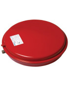 Vaso de expansión 10 l- FERROLI - 39809690