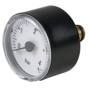 Manómetro NE 24/DIVATOP 60F/KOMBIST- FERROLI - 39809750