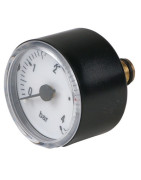 Manómetro NE 24/DIVATOP 60F/KOMBIST- FERROLI - 39809750