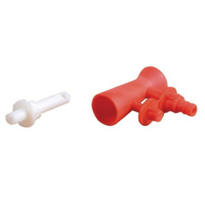Venturi ventilador DOMITOP F3- FERROLI - 39809790