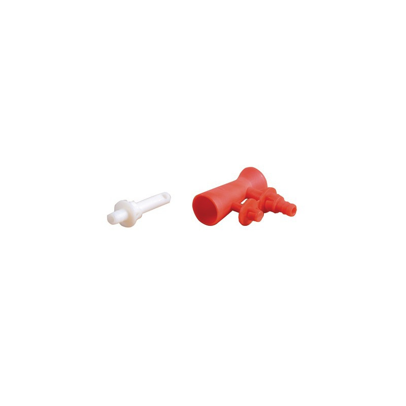 Venturi ventilador DOMITOP F3- FERROLI - 39809790