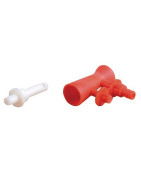 Venturi ventilador DOMITOP F3- FERROLI - 39809790