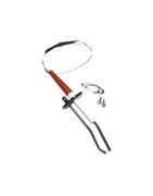 Electrodo encendido bluehelix rrt- FERROLI - 3980H900