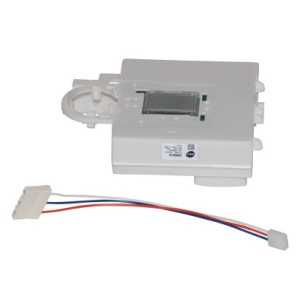 KIT CENTR.ABM010A (38330328)- FERROLI - 3980I629