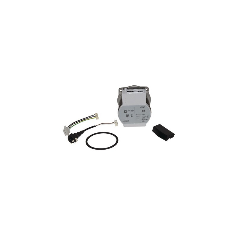 KIT MOTORE PARA TWP6 (UN.)- FERROLI - 3980L532