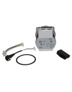 KIT MOTORE PARA TWP6 (UN.)- FERROLI - 3980L532