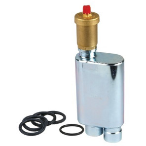 Kit purgador automático- FERROLI - 39810370