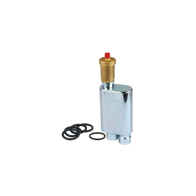 Kit purgador automático- FERROLI - 39810370