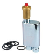 Kit purgador automático- FERROLI - 39810370