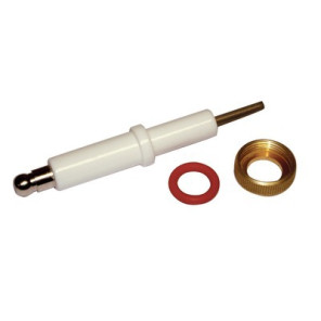 Electrodo de encendido- FERROLI - 39810440