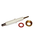 Electrodo de encendido- FERROLI - 39810440