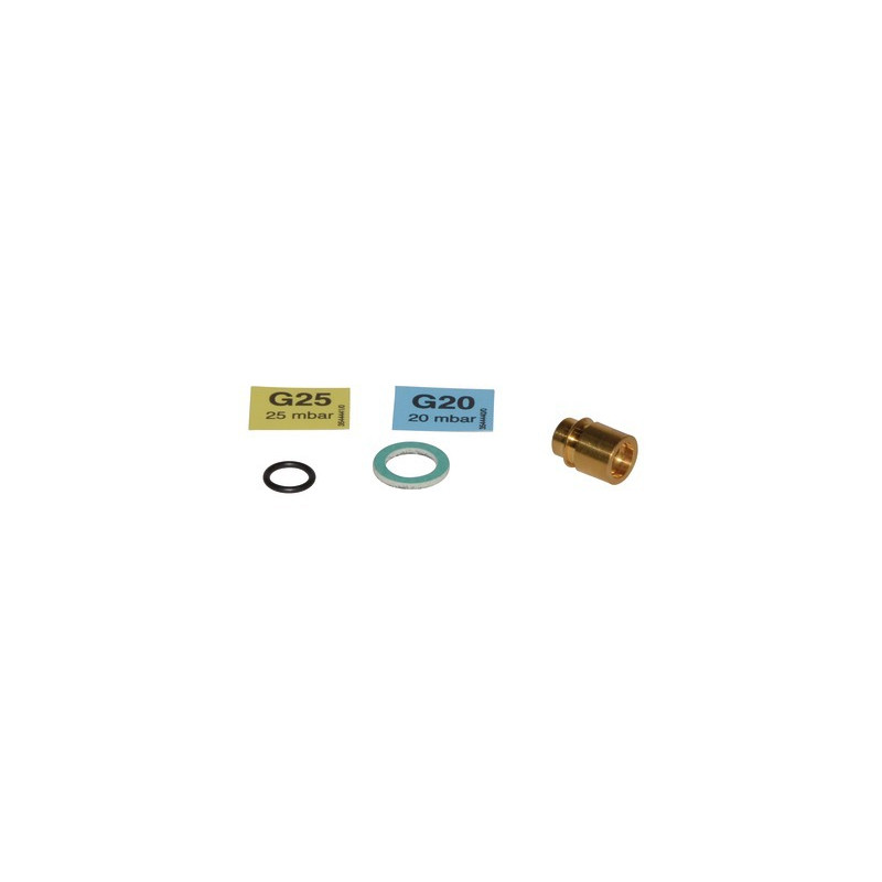 Kit gn d.6.10 e.kombi 32203530- FERROLI - 39811730