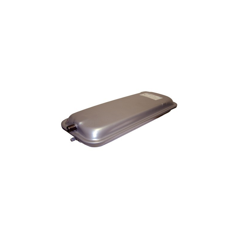 Vaso de expansión 8L- FERROLI - 39812140