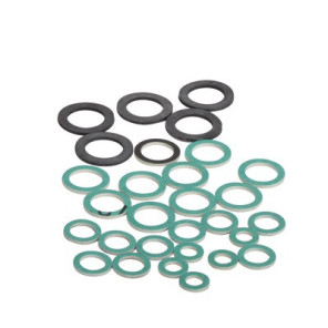 Kit junta h2o (da 3/8"a 1")- FERROLI - 39812340