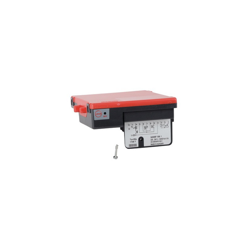 Placa electronica- FERROLI - 39816360