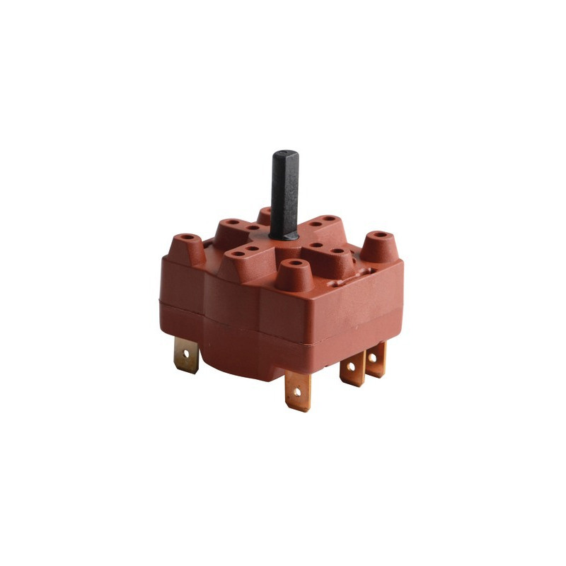 Selector 3 pos sgnk/ sgke 361- FERROLI - 39817210