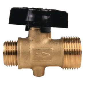 Llave llenado 1/2-3/4"- FERROLI - 39817490