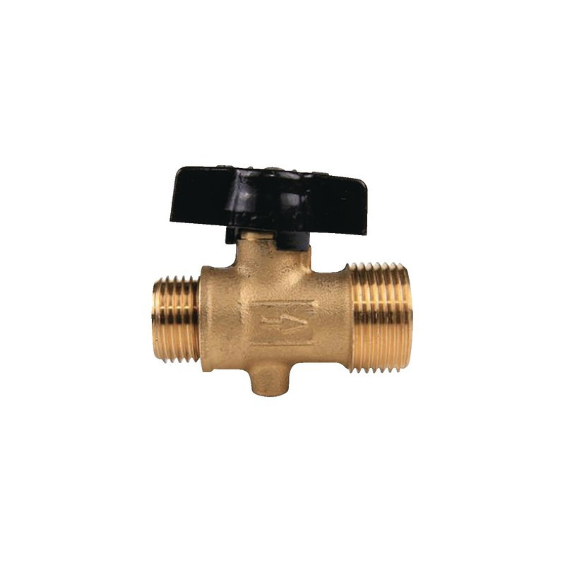 Llave llenado 1/2-3/4"- FERROLI - 39817490