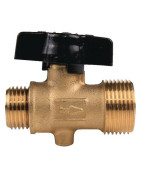 Llave llenado 1/2-3/4"- FERROLI - 39817490