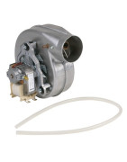 Extractor COMPACT/MICRO/NE60PROJE- FERROLI - 39817550