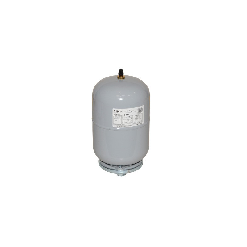 Vase sanitaire 2l bluehelix 25k50/b32k50- FERROLI - 39818200