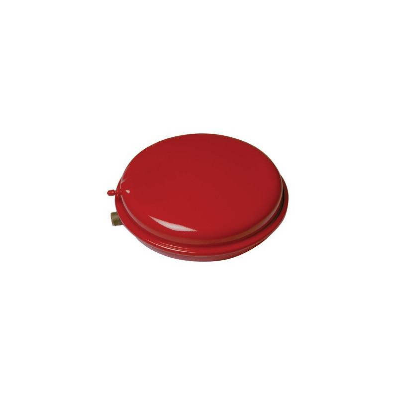 Vaso expansión 6L- FERROLI - 39819870