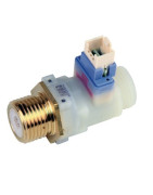 Flusostato ECONCEPT TECH 25C- FERROLI - 39820450