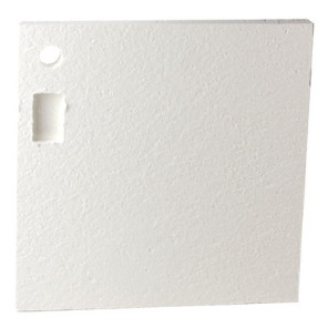 Aislante soporte quemador GN1/GN1K- FERROLI - 39820530