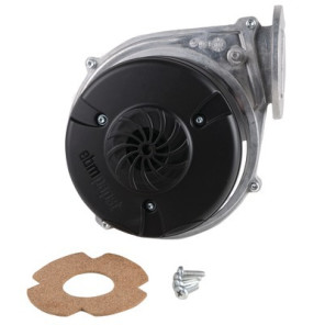 Ventilador NRG118 EBM- FERROLI - 39821580