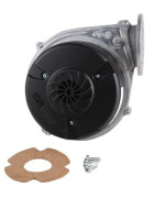 Ventilador NRG118 EBM- FERROLI - 39821580