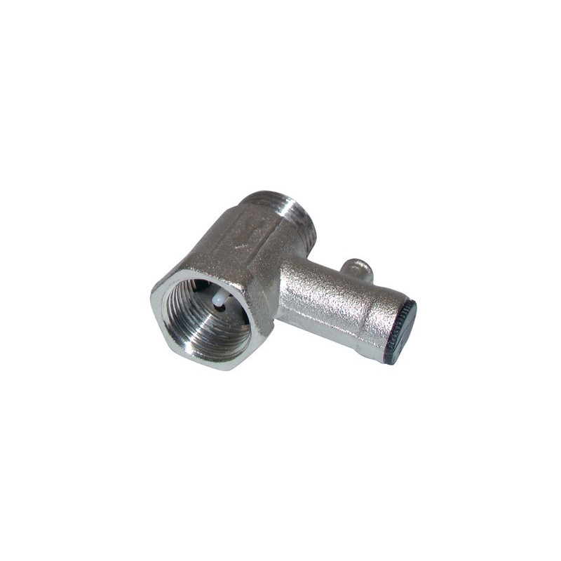 Válvula sanitaria 7 bar INNOX/NOXIA- FERROLI - 39822140