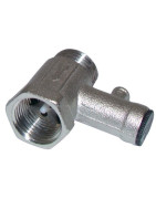 Válvula sanitaria 7 bar INNOX/NOXIA- FERROLI - 39822140