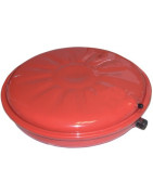 Vaso de expansión 10L- FERROLI - 39822420
