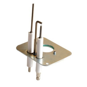 Electrodo de encendido grf/grfk elec 388003- FERROLI - 39822470