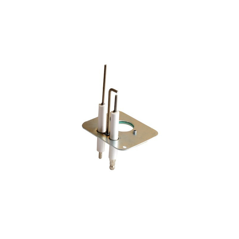 Electrodo de encendido grf/grfk elec 388003- FERROLI - 39822470