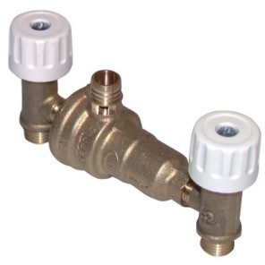 Desconector- FERROLI - 39822630