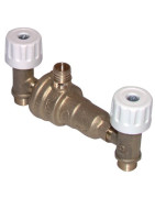 Desconector- FERROLI - 39822630