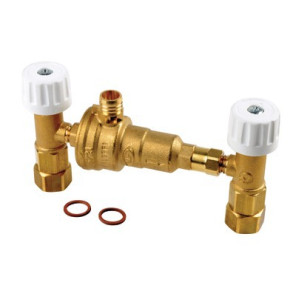 Desconector- FERROLI - 39822640