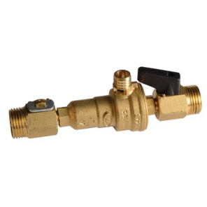 Desconector- FERROLI - 39824530