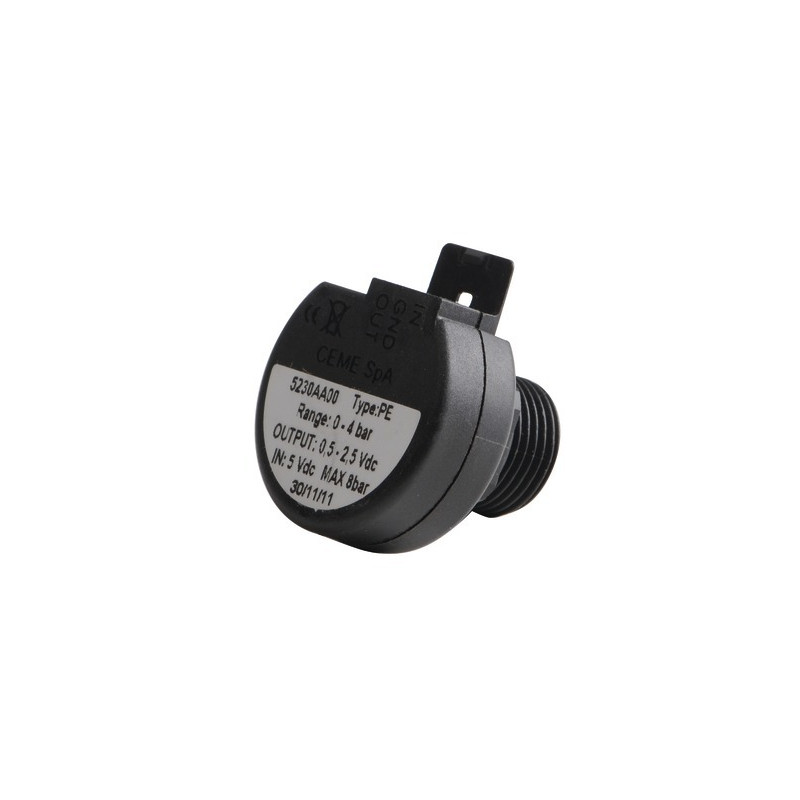 Sensor de presión de agua- FERROLI - 39826680