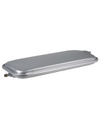 vaso de expansion 7L- FERROLI - 39827800