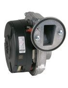 Ventilador ECOCONCEPT- FERROLI - 39828060