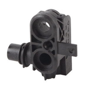 Conexion plastico Intercambiador- FERROLI - 39830560