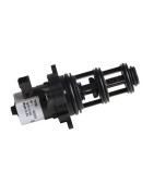 Motor válvula 3 vías- FERROLI - 39835390