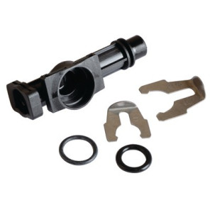 Kit empalme fluostato ECONCEPT TECH C- FERROLI - 39837170