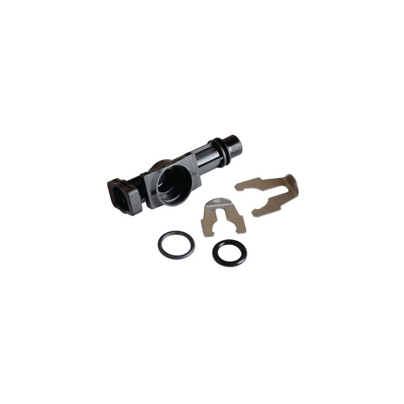 Kit empalme fluostato ECONCEPT TECH C- FERROLI - 39837170