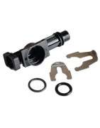Kit empalme fluostato ECONCEPT TECH C- FERROLI - 39837170