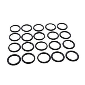 Junta sanitaria cdc (20 piezas)- FERROLI - 39837700  - (X20)