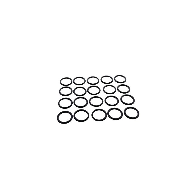 Junta sanitaria cdc (20 piezas)- FERROLI - 39837700  - (X20)